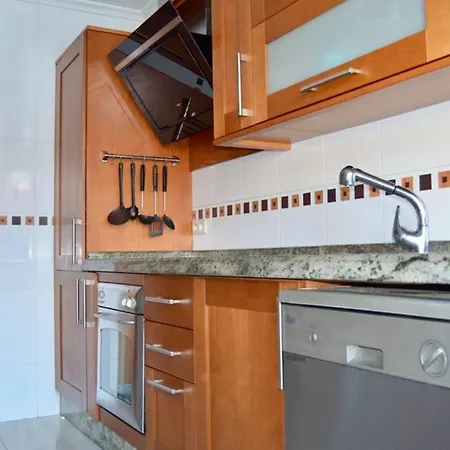 Fantastico Duplex De 4 En El Camino Ingles. Διαμέρισμα *