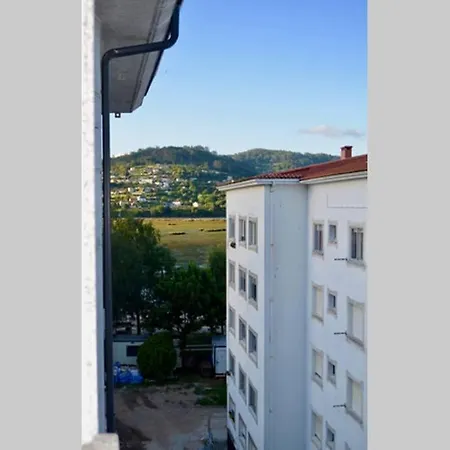 Apartment Fantastico Duplex De 4 En El Camino Ingles. *