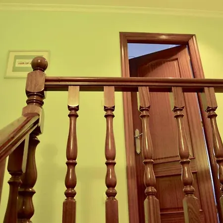 Apartman Fantastico Duplex De 4 En El Camino Ingles. *