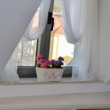 Fantastico Duplex De 4 En El Camino Ingles. Διαμέρισμα