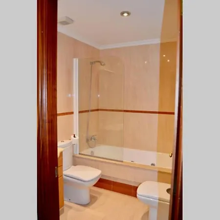 Διαμέρισμα Fantastico Duplex De 4 En El Camino Ingles. *