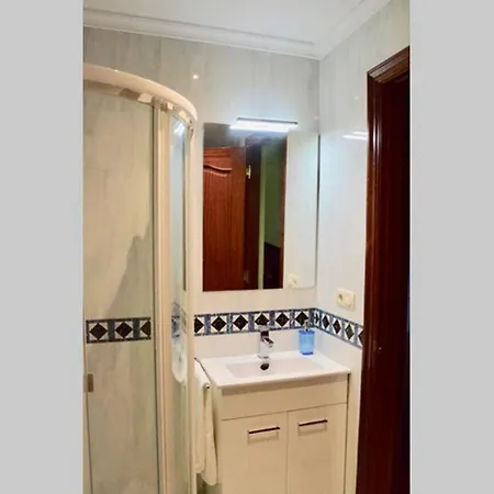 Fantastico Duplex De 4 En El Camino Ingles. * Puentedeume