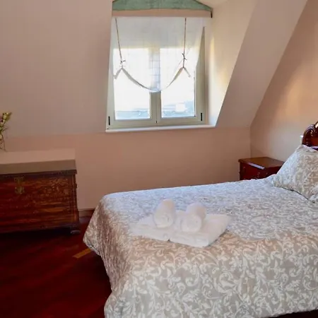 Apartment Fantastico Duplex De 4 En El Camino Ingles. *