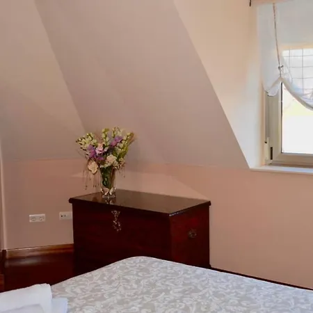 Fantastico Duplex De 4 En El Camino Ingles. Puentedeume