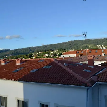 Διαμέρισμα Fantastico Duplex De 4 En El Camino Ingles.